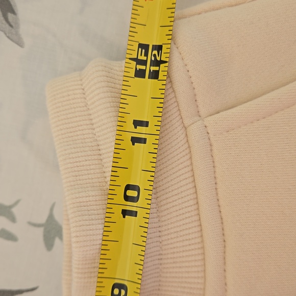 Alfred Sung Joggers Lounge Pants Small/Medium NWT - Picture 8 of 12